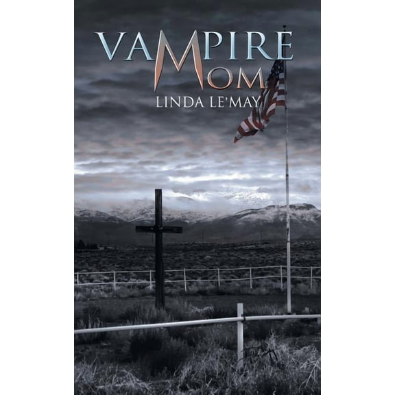 Vampire Mom (Paperback)