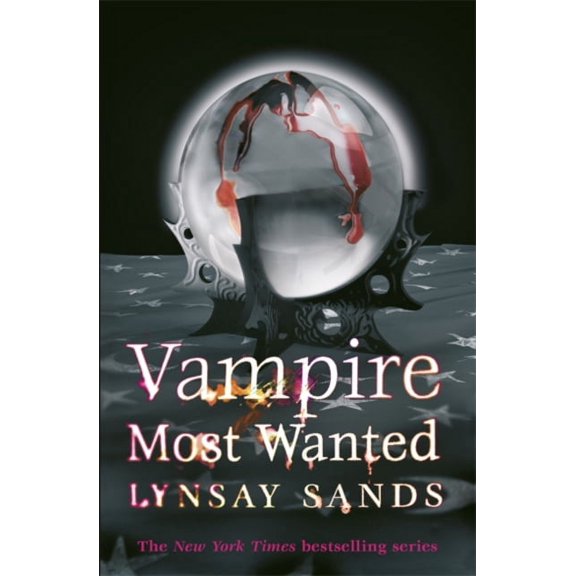 Vampire Most Wanted: Book Twenty (Paperback) by Lynsay Sands