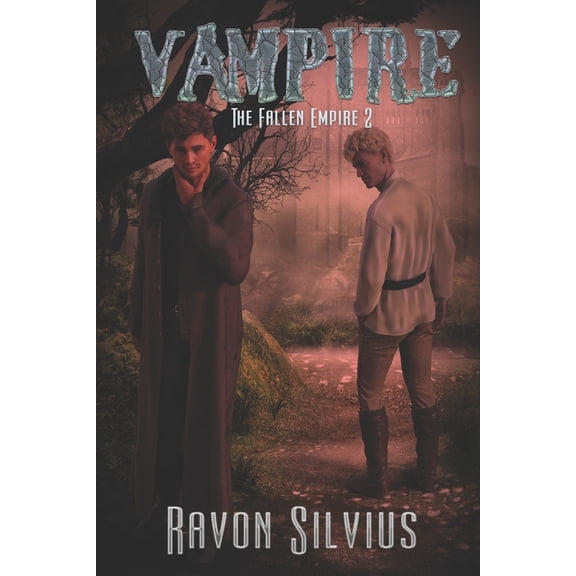 Vampire (Paperback)