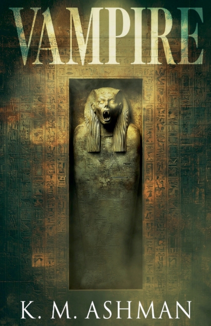 Vampire, (Paperback)