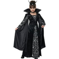 Vampire Queen Child Costume