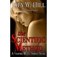 thumbnail image 1 of Vampire Queen: The Scientific Method (Paperback), 1 of 1