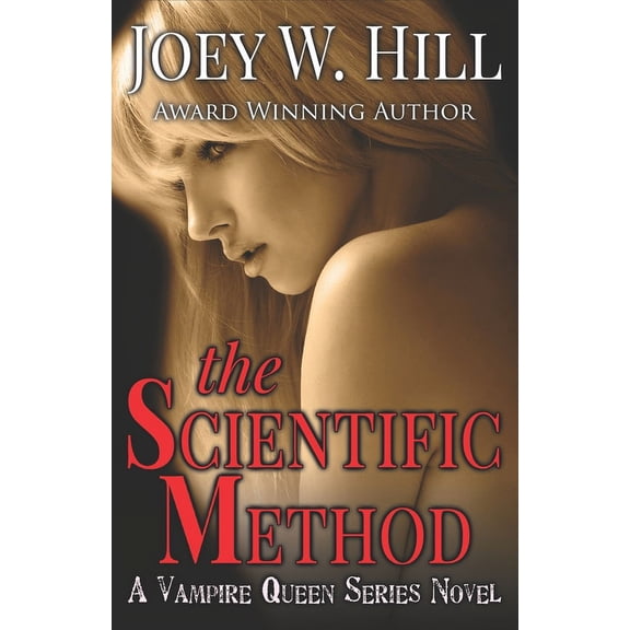 Vampire Queen: The Scientific Method (Paperback)