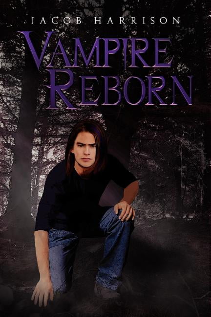 Vampire reborn new arrivals