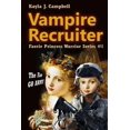 thumbnail image 1 of Vampire Recruiter (Paperback), 1 of 1