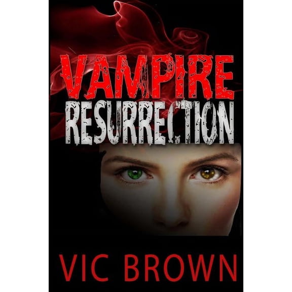 Vampire Resurrection (Paperback)