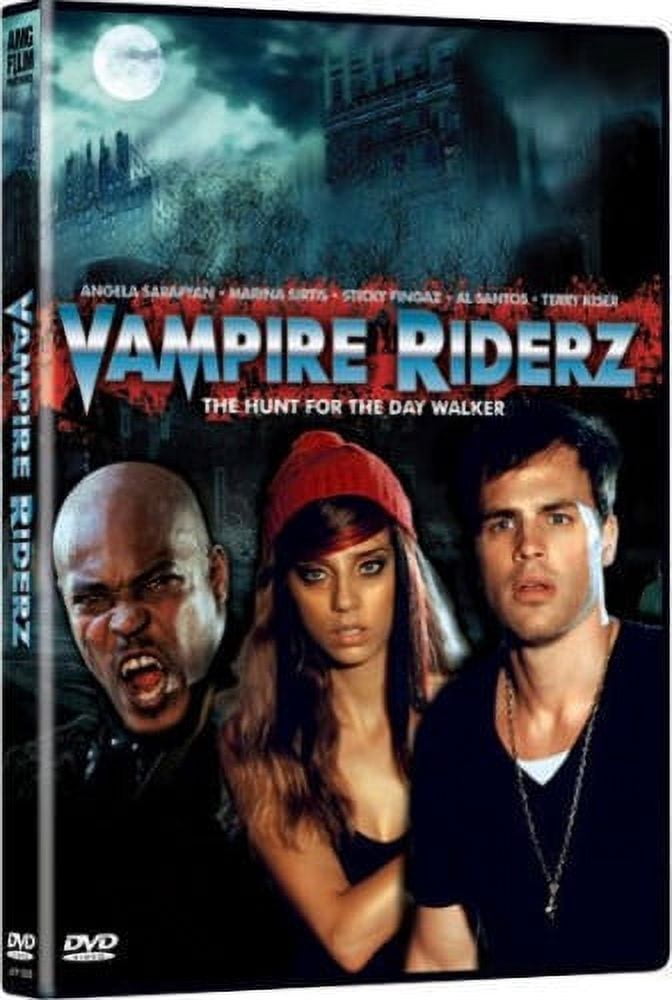 Vampire Riderz - Walmart.com