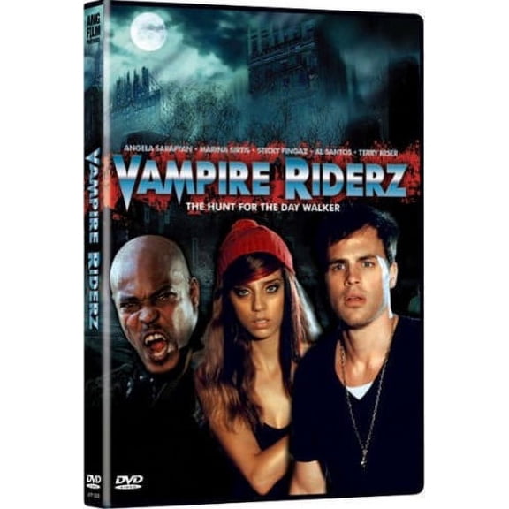 Vampire Riderz
