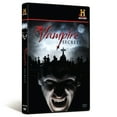 thumbnail image 1 of Vampire Secrets [DVD], 1 of 1