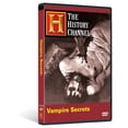 thumbnail image 1 of The History Channel: Vampire Secrets (DVD, 2006) NEW, 1 of 1