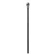 thumbnail image 1 of Vampire Skull Cane Adult Costume Accessory, 1 of 3
