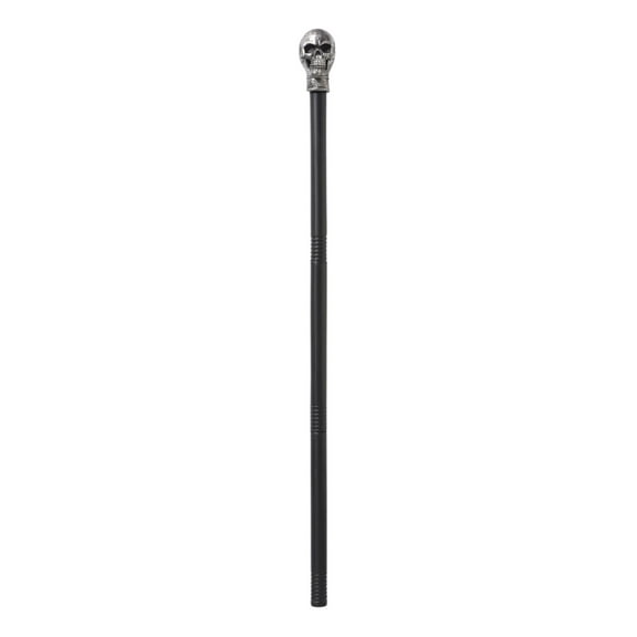 Vampire Skull Cane Adult Costume Accessory