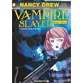 thumbnail image 1 of Pre-Owned Nancy Drew the New Case Files #1: Nancy Drew Vampire Slayer: Nancy Drew Vampire Slayer (Paperback) 1597072133 9781597072137, 1 of 1