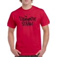 thumbnail image 1 of Vampire Squad T-Shirt Men -Image by Shutterstock, Male 3X-Large, 1 of 4