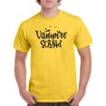 thumbnail image 1 of Vampire Squad T-Shirt Men -Image by Shutterstock, Male XX-Large, 1 of 4