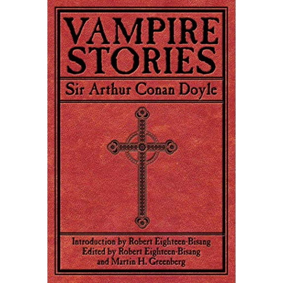 Pre-Owned Vampire Stories Paperback
