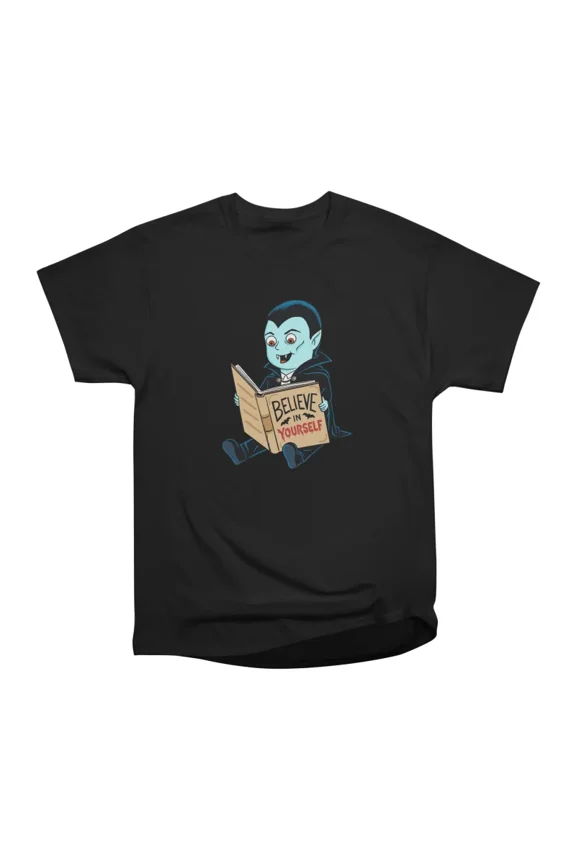 Vampire T-Shirt Tee Gift For Him Merch For Her Apparel For Friend