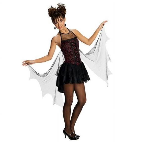Vampire Teen Costume