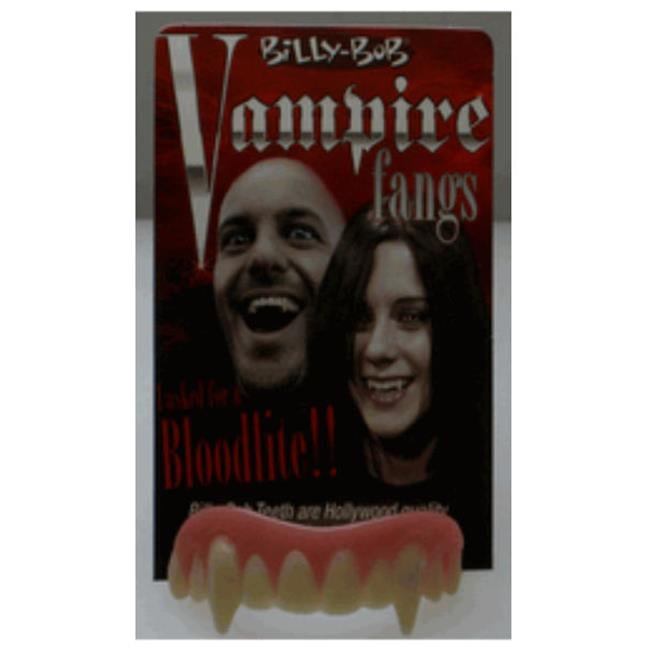 Vampire Teeth
