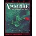 thumbnail image 1 of Pre-Owned Vampire : The Masquerade, 1 of 1