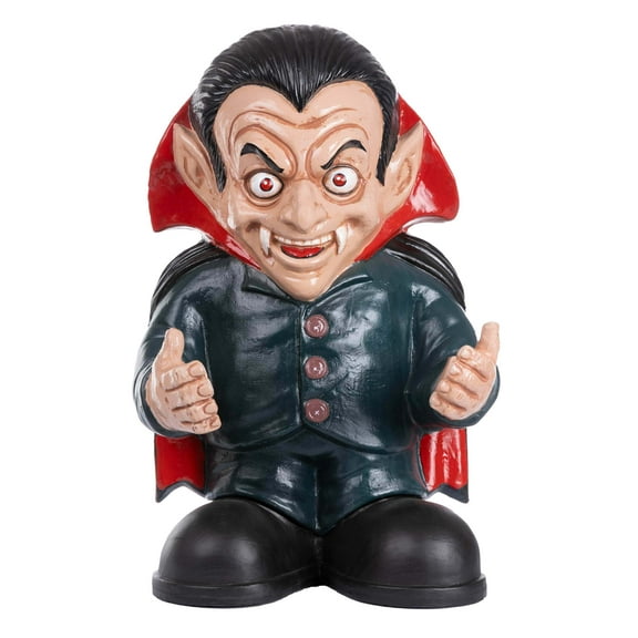 Vampire Treat Bowl Decoration