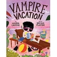 thumbnail image 1 of Pre-Owned Vampire Vacation (Hardcover) 0593203135 9780593203132, 1 of 1