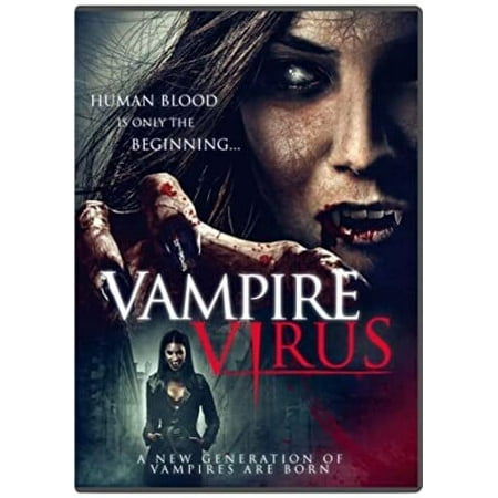 Vampire Virus