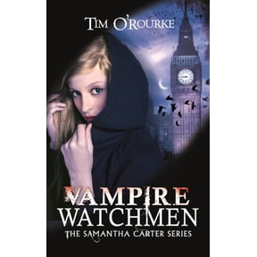 Vampire Watchmen
