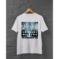 Vampire Weekend 2024 Concert Only God Was Above 2024 Tour Shirt BO236