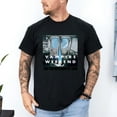 Vampire Weekend 2024 Concert Only God Was Above 2024 Tour Shirt BO236