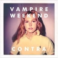 thumbnail image 1 of Vampire Weekend - Contra - Music & Performance - CD, 1 of 2