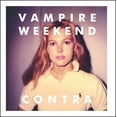 thumbnail image 1 of Vampire Weekend - Contra - Music & Performance - Vinyl, 1 of 1