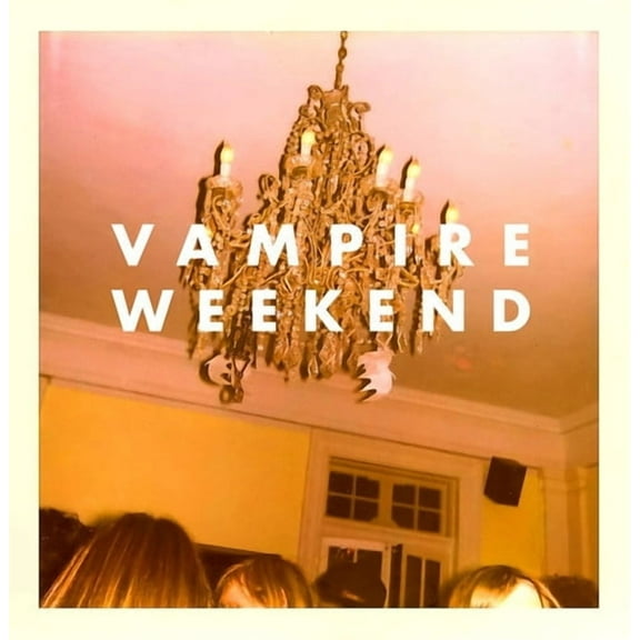 Vampire Weekend - Vampire Weekend - Music & Performance - Vinyl