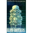 thumbnail image 1 of Pre-Owned Vampire World 1: Blood Brothers: bk. 1 (Roc S.) Paperback, 1 of 1