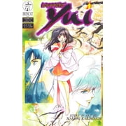 Vampire Yui #2 VF ; Ironcat Comic Book
