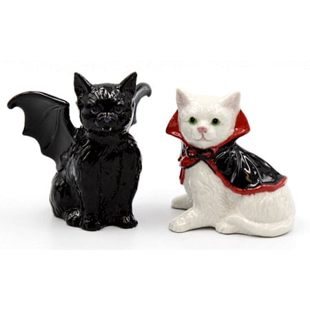 Vampire & Dracula Salt And Pepper Shaker