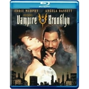 Vampire in Brooklyn (Blu-ray)