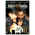 thumbnail image 1 of Vampire in Brooklyn (DVD), 1 of 2