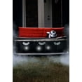 thumbnail image 1 of Vampire's Coffin Inflatable Decoration, 1 of 3