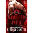 thumbnail image 1 of Pre-Owned Vampire's Faith (Paperback) 1516107497 9781516107490, 1 of 1