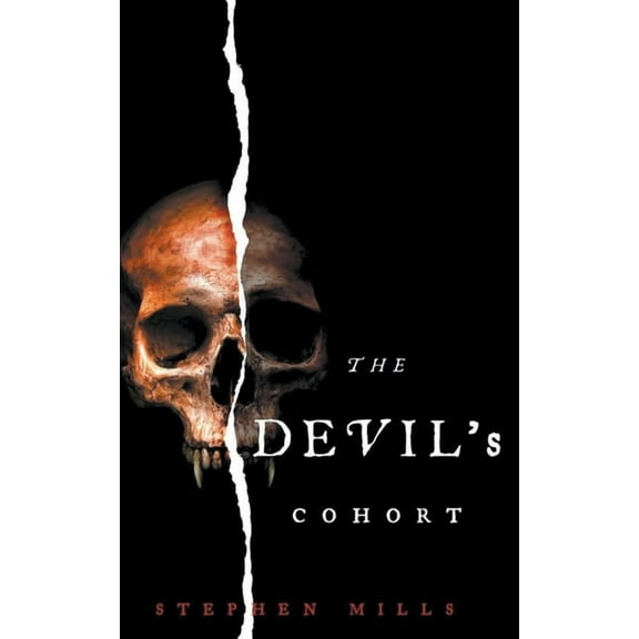 Vampire's Vault The Devil's Cohort, Book 1, (Paperback)