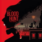 Vampire the Masquerade Bloodhunt - O.S.T. - Vampire The Masquerade Bloodhunt Soundtrack - Soundtracks - Vinyl