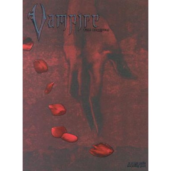 Pre-Owned Vampire: The Requiem: A Modern Gothic Storytelling Game (Hardcover) 1588462471 9781588462473