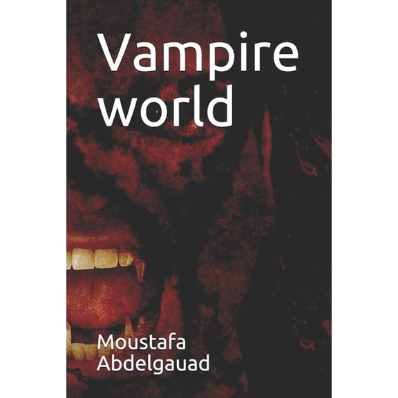 Vampire world (Paperback)