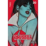 Vampirella 3rd Series #675A VF ; Dynamite Comic Book