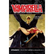 Vampirella Archives Vol. 2 Paperback