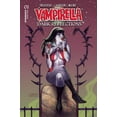 thumbnail image 1 of Vampirella Dark Reflections #1 Cvr C Linsner Dynamite Comic Book, 1 of 1
