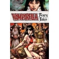 thumbnail image 1 of Pre-Owned Vampirella: Feary Tales Paperback, 1 of 1