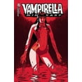 thumbnail image 1 of Vampirella Mind Warp #5D VF ; Dynamite Comic Book, 1 of 1