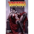 thumbnail image 1 of Vampirella Strikes (3rd Series) #4C VF ; Dynamite Comic Book, 1 of 1
